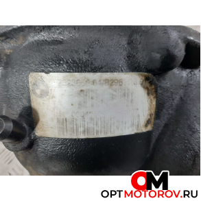 Редуктор переднего моста  BMW X3 E83 2004 752365004 #2