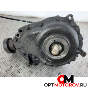 Редуктор переднего моста  Land Rover Range Rover 3 поколение 2004 51083B #1