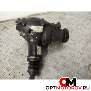 Редуктор переднего моста  BMW X3 E83 2004 752365204, 7523652 #1