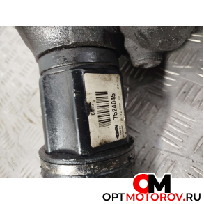 Редуктор переднего моста  BMW X3 E83 2004 752365204, 7523652 #5