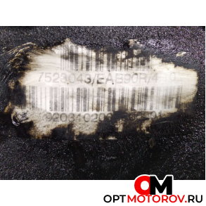 Редуктор переднего моста  BMW X5 E53 2003 7523043 #2