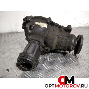 Редуктор переднего моста  BMW X3 E83 2004 752365204, 7523652 #1