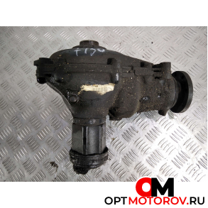 Редуктор переднего моста  BMW X3 E83 2004 752365204, 7523652 #3