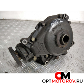 Редуктор переднего моста  BMW X3 E83 2004 752365204, 7523652 #4