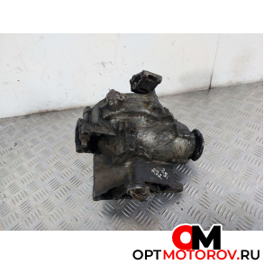 Редуктор переднего моста  Mercedes-Benz E-Класс W211/S211 2005 A2203350004 #1