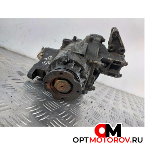 Редуктор переднего моста  Mercedes-Benz E-Класс W211/S211 2005 A2203350004 #3