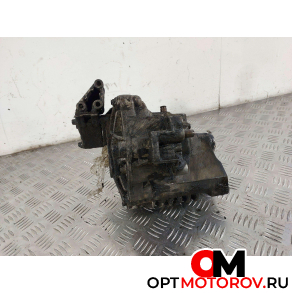Редуктор переднего моста  Mercedes-Benz E-Класс W211/S211 2005 A2203350004 #4