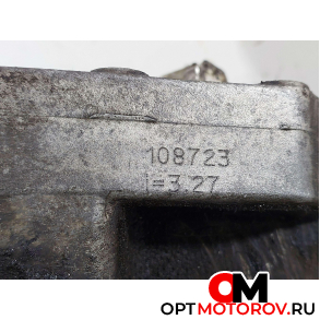 Редуктор переднего моста  Mercedes-Benz E-Класс W211/S211 2005 A2203350004 #6