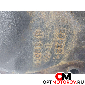 Редуктор переднего моста  Land Rover Range Rover 3 поколение 2003 TBB000060 #2