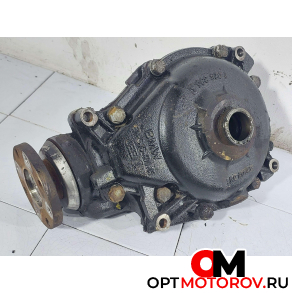 Редуктор переднего моста  BMW X3 E83 2004 752365004, 7523650 #2