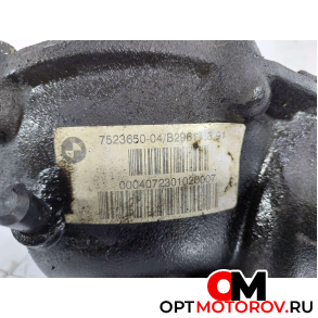 Редуктор переднего моста  BMW X3 E83 2004 752365004, 7523650 #2