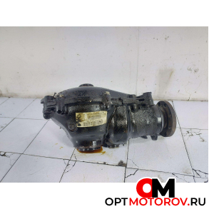 Редуктор переднего моста  BMW X3 E83 2004 752365204, 7523652 #1