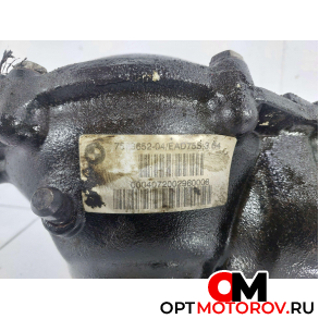 Редуктор переднего моста  BMW X3 E83 2004 752365204, 7523652 #2