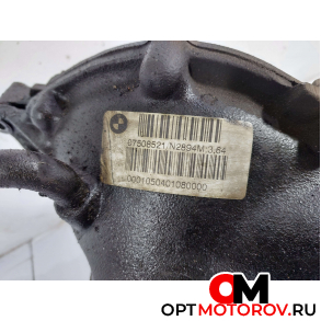 Редуктор переднего моста  BMW X5 E53 2002 07508521, N2894M #3