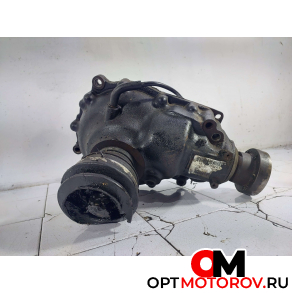 Редуктор переднего моста  Land Rover Range Rover 3 поколение 2004 TBB000063, 157510116241 #3