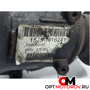 Редуктор переднего моста  Land Rover Range Rover 3 поколение 2004 TBB000063, 157510116241 #5