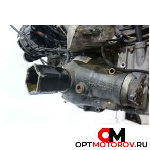 Редуктор переднего моста  BMW X5 E53 2002 14286410 #1