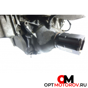 Редуктор переднего моста  BMW X5 E53 2002 14286410 #2