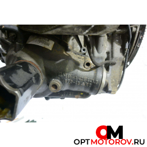 Редуктор переднего моста  BMW X5 E53 2002 14286410 #3