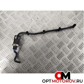 Трубка обратки форсунок  Volkswagen Passat B6 2008  #2