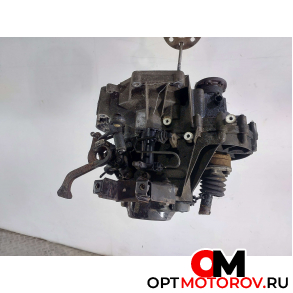 КПП механическая (МКПП)  Volkswagen Polo 4 поколение 2004 GSH #3