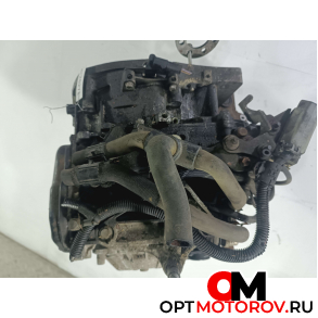 КПП автоматическая (АКПП)  Renault Megane 3 поколение 2001 DP0041, DP0 #3