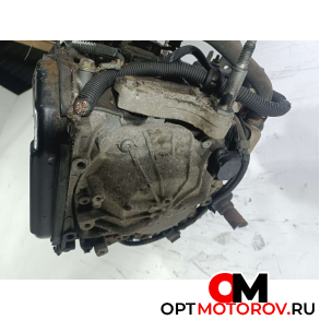 КПП автоматическая (АКПП)  Renault Megane 3 поколение 2001 DP0041, DP0 #4