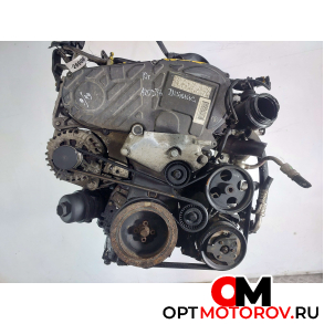 Двигатель  Opel Insignia 1 поколение (A) 2010 A20DTH #1