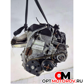 Двигатель  Mitsubishi Colt 6 поколение (Z20/Z30) 2007 M134910 #1