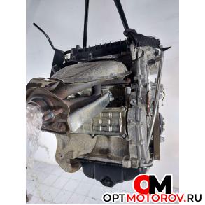 Двигатель  Mitsubishi Colt 6 поколение (Z20/Z30) 2007 M134910 #7