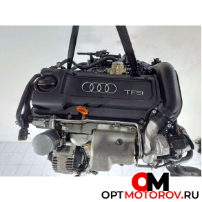 Двигатель  Audi A3 8P/8PA [2-й рестайлинг] 2009 CAX, CAXC #2