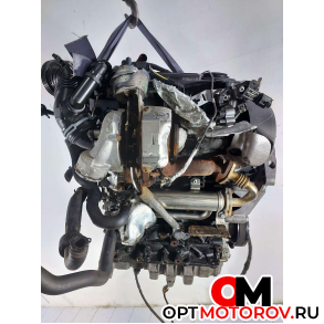 Двигатель  Audi A3 8P/8PA [рестайлинг] 2006 BMN #7