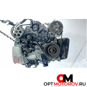 Двигатель  Honda Accord 7 поколение 2004 K20A6 #1