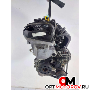 Двигатель  Volkswagen Up 1 поколение 2013 CHY, CHYA #1