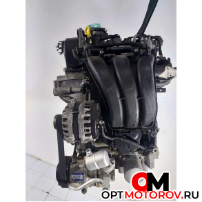 Двигатель  Volkswagen Up 1 поколение 2013 CHY, CHYA #3