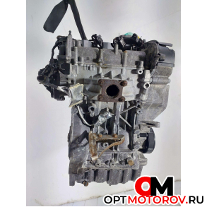 Двигатель  Volkswagen Up 1 поколение 2013 CHY, CHYA #5