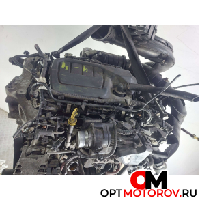 Двигатель  Opel Vivaro B 2015 R9MA408, R9M408 #2