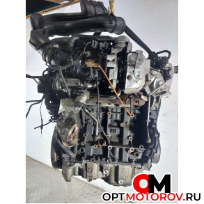 Двигатель  Opel Vivaro B 2015 R9MA408, R9M408 #5