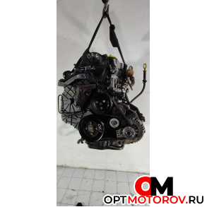 Двигатель  Opel Astra G 2003 Y17DT #1