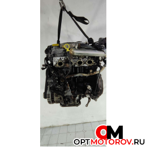 Двигатель  Opel Astra G 2003 Y17DT #2