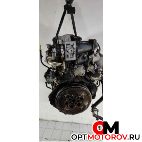 Двигатель  Opel Astra G 2003 Y17DT #3