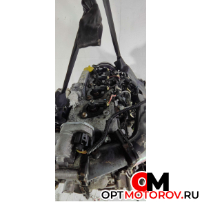 Двигатель  Opel Astra G 2003 Y17DT #4