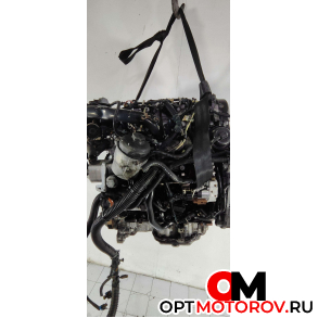 Двигатель  Opel Astra G 2003 Y17DT #5