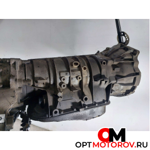 КПП автоматическая (АКПП)  BMW X5 E53 [рестайлинг] 2003 96024845, 7525323, 4GYZ, G4YZ #2