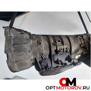 КПП автоматическая (АКПП)  BMW X5 E53 [рестайлинг] 2003 96024845, 7525323, 4GYZ, G4YZ #3