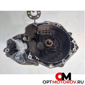 КПП механическая (МКПП)  Opel Vectra C [рестайлинг] 2008 F17W419, F17419, W419 #1