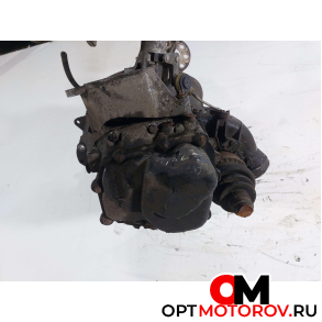 КПП механическая (МКПП)  Opel Vectra C [рестайлинг] 2008 F17W419, F17419, W419 #4