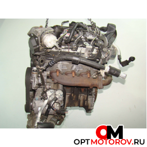 Двигатель  Audi A4 B7 2006 BPP #2