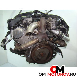 Двигатель  Audi A4 B7 2006 BPP #4