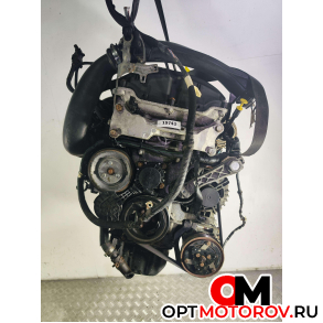 Двигатель  Peugeot 207 1 поколение 2008 EP6, 5FY,10FKAH #1